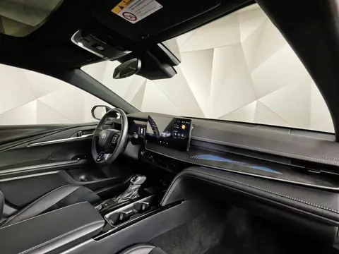 Toyota Camry 2026, фото 5