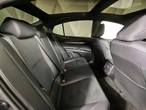 Toyota Camry 2026, фото 6