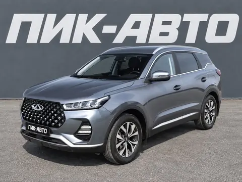 Chery Tiggo 7 Pro 2023, фото 1