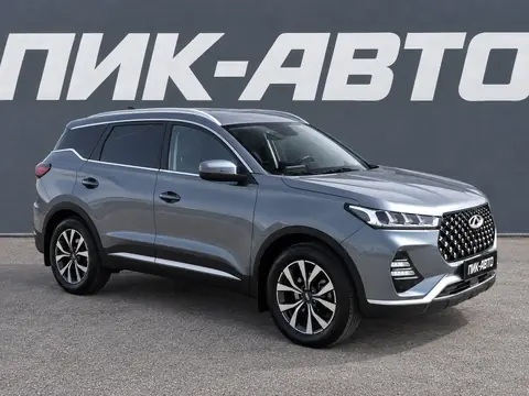 Chery Tiggo 7 Pro 2023, фото 2