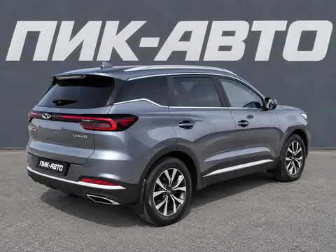 Chery Tiggo 7 Pro 2023, фото 3