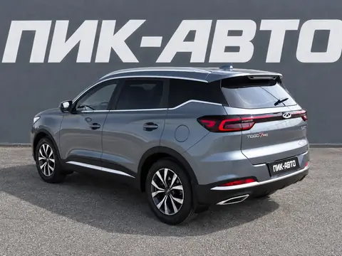 Chery Tiggo 7 Pro 2023, фото 4