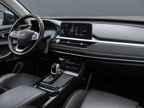 Chery Tiggo 7 Pro 2023, фото 5