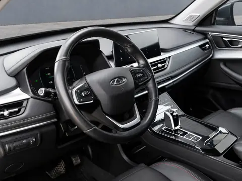 Chery Tiggo 7 Pro 2023, фото 6