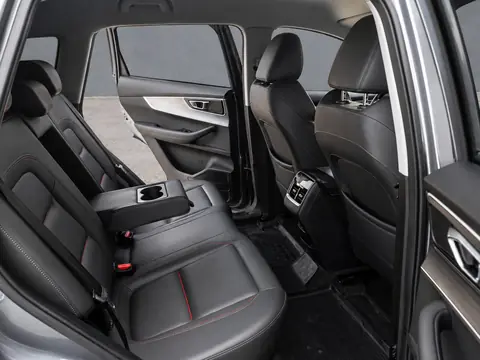 Chery Tiggo 7 Pro 2023, фото 8