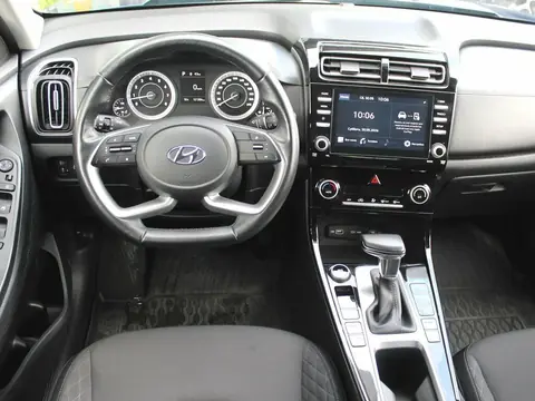 Hyundai Creta 2022, фото 5