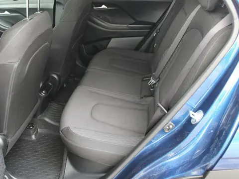 Hyundai Creta 2022, фото 6