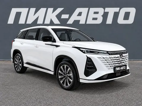 Changan CS75 Plus 2025, фото 2