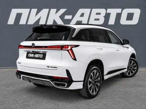 Changan CS75 Plus 2025, фото 3