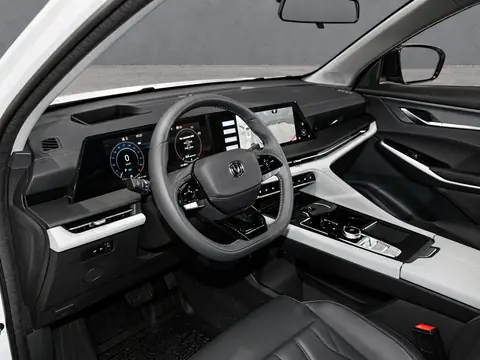 Changan CS75 Plus 2025, фото 4