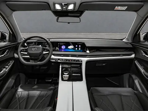 Changan CS75 Plus 2025, фото 5