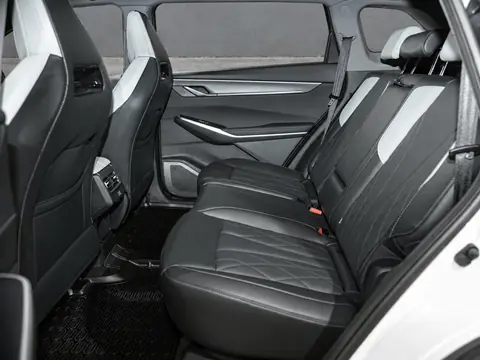 Changan CS75 Plus 2025, фото 6