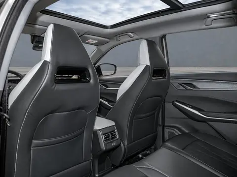 Changan CS75 Plus 2025, фото 7