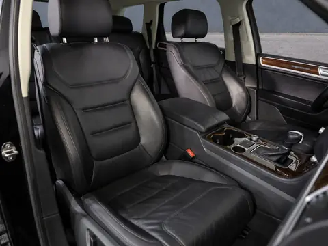 Volkswagen Touareg 2015, фото 7