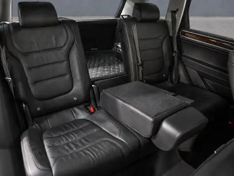 Volkswagen Touareg 2015, фото 8