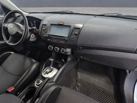 Citroen C-Crosser 2013, фото 8