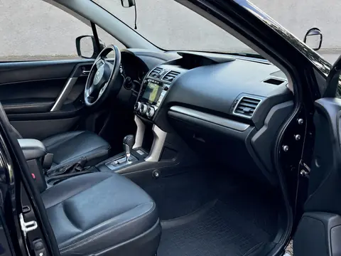 Subaru Forester 2016, фото 5