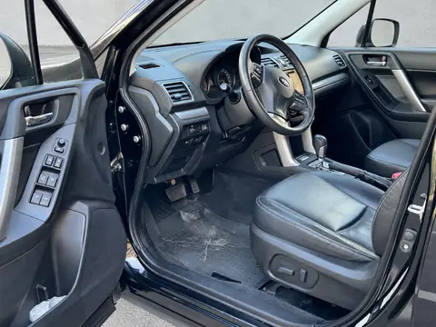 Subaru Forester 2016, фото 6