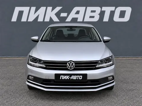 Volkswagen Jetta 2018, фото 2
