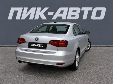 Volkswagen Jetta 2018, фото 4
