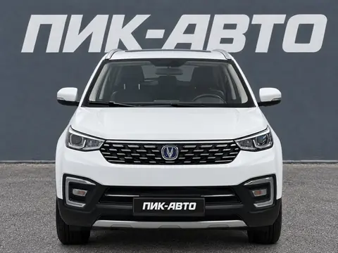 Changan CS55 2023, фото 3