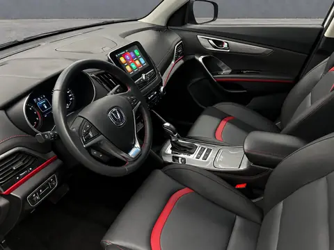 Changan CS55 2023, фото 5