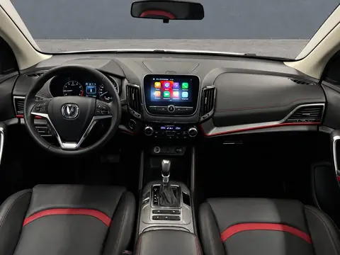 Changan CS55 2023, фото 6