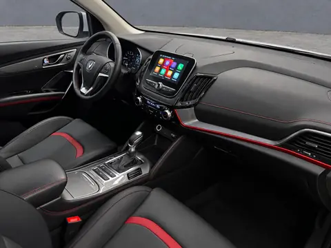 Changan CS55 2023, фото 7