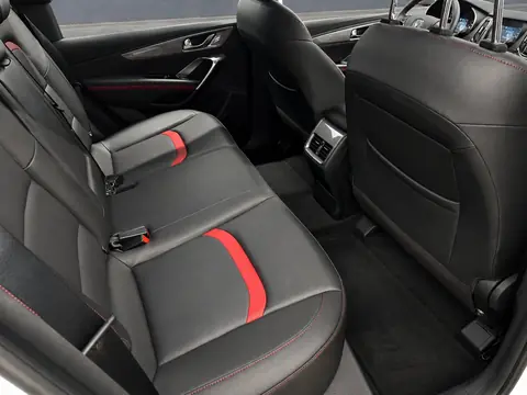 Changan CS55 2023, фото 8