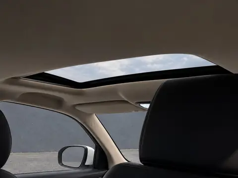 Changan CS55 2023, фото 9