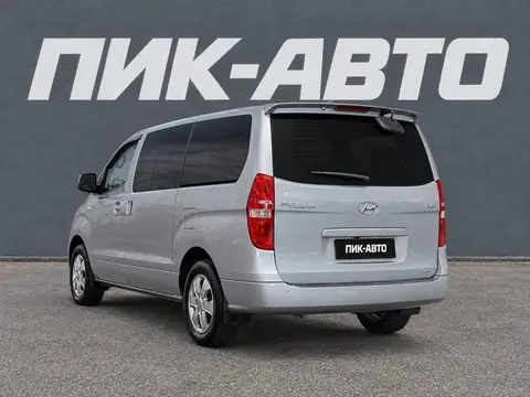 Hyundai Grand Starex 2019, фото 3