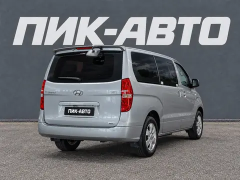 Hyundai Grand Starex 2019, фото 4