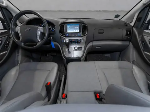Hyundai Grand Starex 2019, фото 5