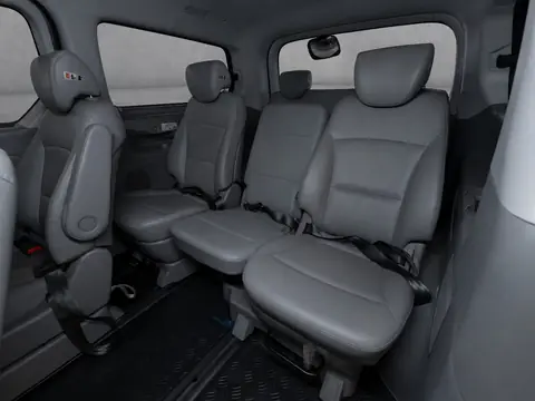 Hyundai Grand Starex 2019, фото 7