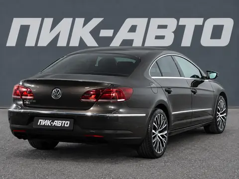 Volkswagen Passat CC 2015, фото 2