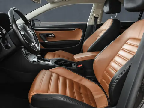 Volkswagen Passat CC 2015, фото 5