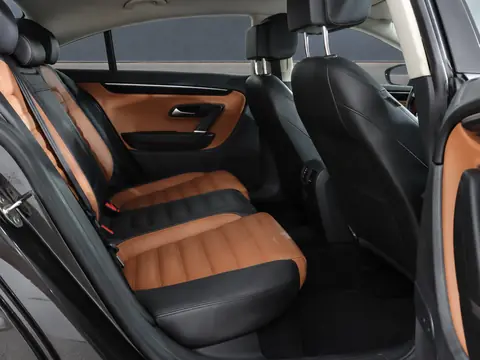 Volkswagen Passat CC 2015, фото 6