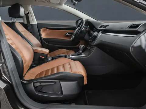 Volkswagen Passat CC 2015, фото 7