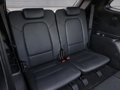 Hyundai Santa Fe 2018, фото 8