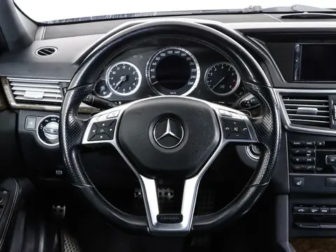 Mercedes-Benz E-Класс 2013, фото 7