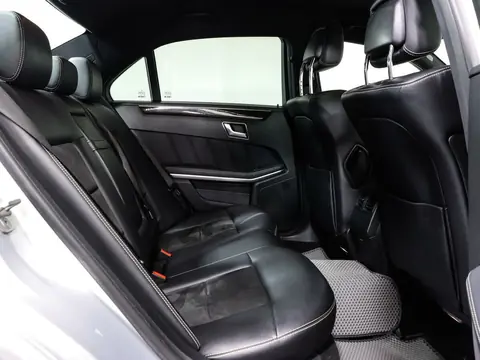 Mercedes-Benz E-Класс 2013, фото 8