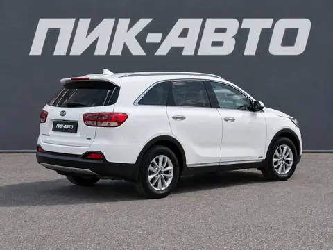 Kia Sorento 2017, фото 2