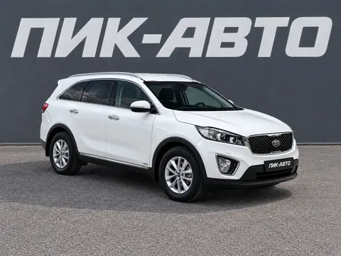 Kia Sorento 2017, фото 3
