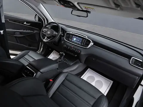 Kia Sorento 2017, фото 5
