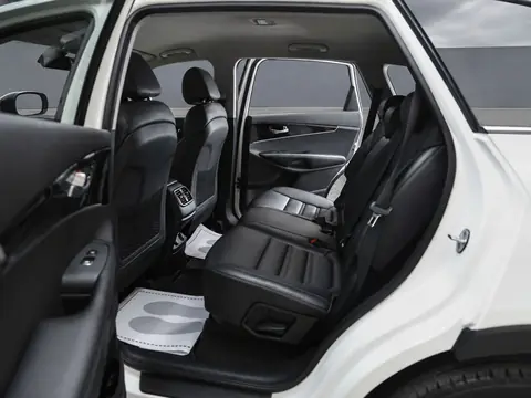 Kia Sorento 2017, фото 6