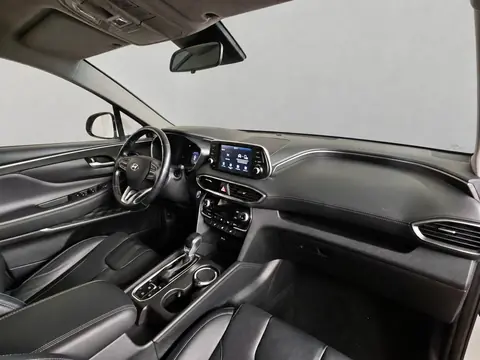 Hyundai Santa Fe 2021, фото 5