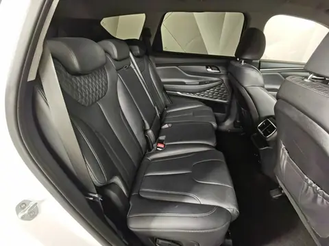 Hyundai Santa Fe 2021, фото 7