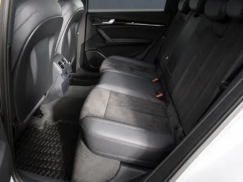 Audi Q5 2018, фото 7