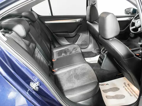 Skoda Octavia 2017, фото 7