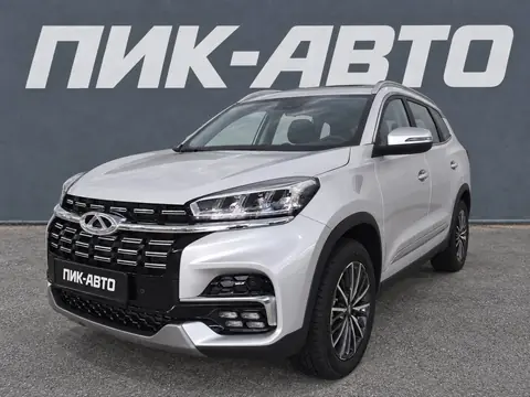 Chery Tiggo 8 2023, фото 1